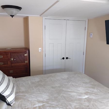 Maple Leaf Lodge Schroon Lake Esterno foto
