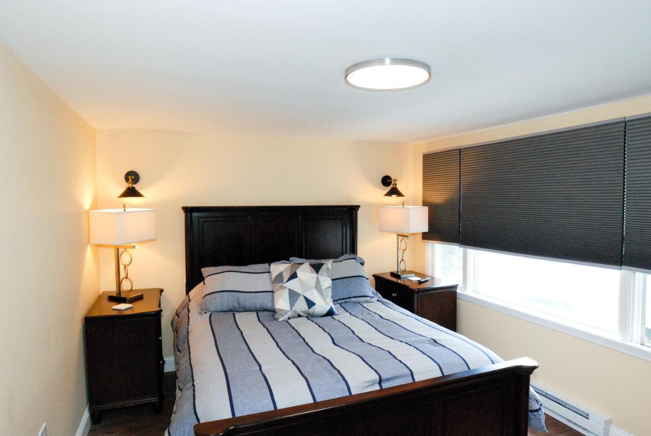 Maple Leaf Lodge Schroon Lake Esterno foto