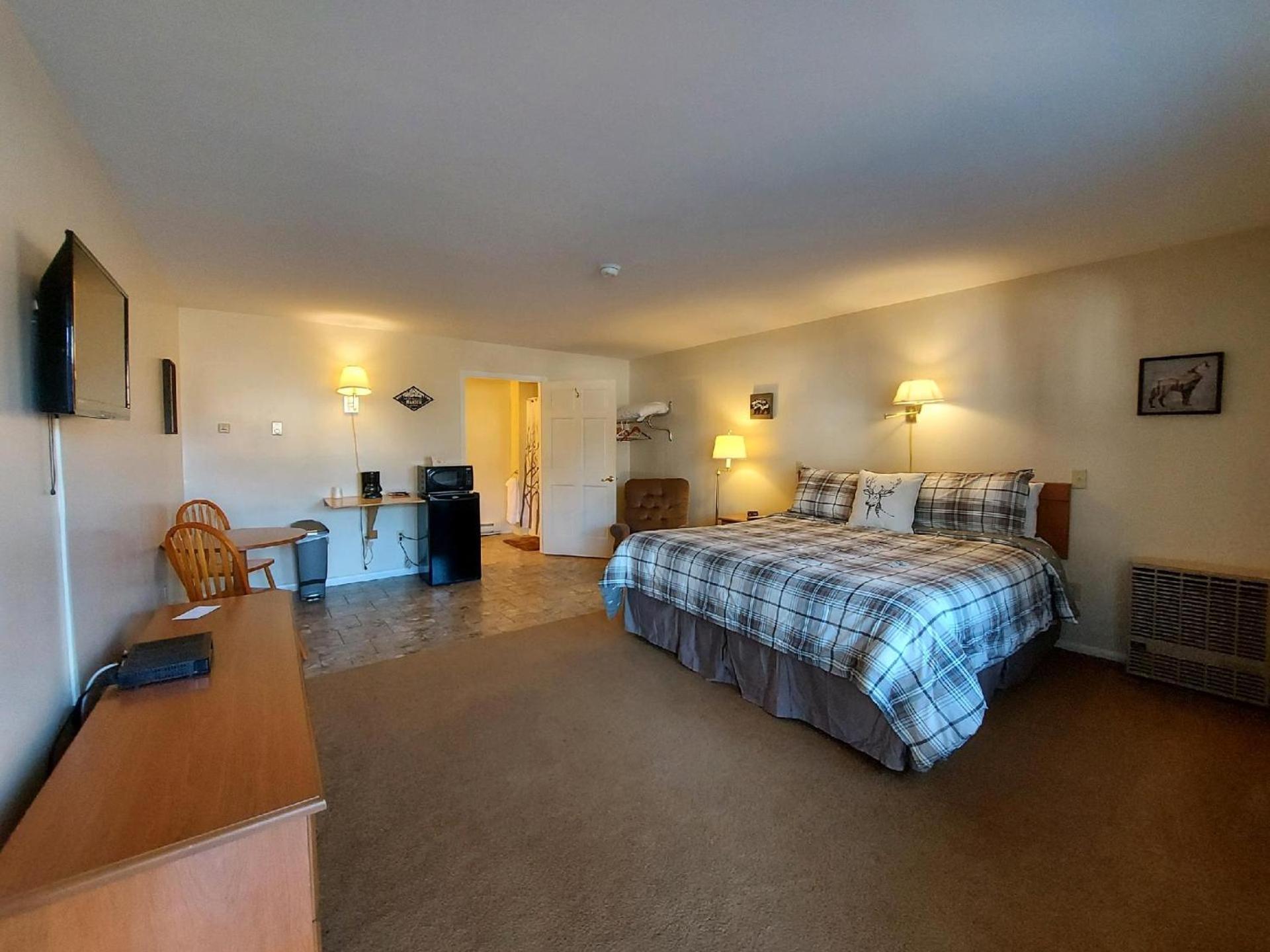 Maple Leaf Lodge Schroon Lake Esterno foto